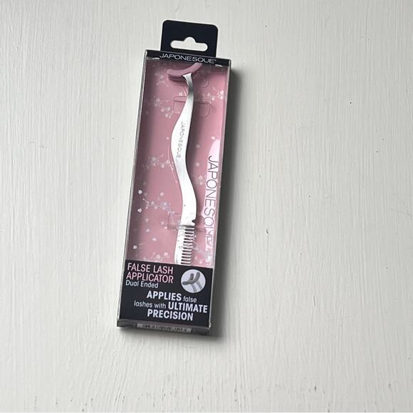 Japonesque Makeup Beauty False Lash Applicator Accessory  New In Package - Picture 3 of 8